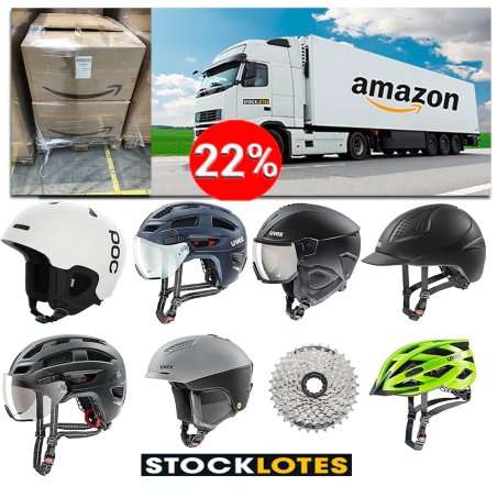 "Comprar paleta de devoluciones de Amazon" "comprar devoluciones de amazon" "donde comprar devoluciones de amazon"