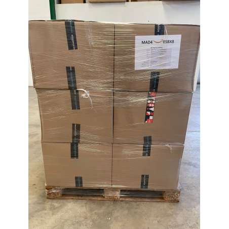 Paleta de Amazon