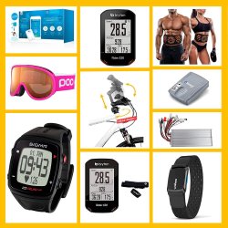 🔥 VENTA POR SUBASTA Caja XXL de Amazon - Deportes - 79...