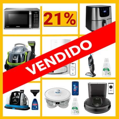 Devoluciones de Amazon