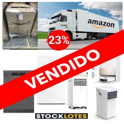 Devoluciones de Amazon
