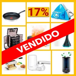 Comprar devoluciones de Amazon