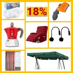Caja de Amazon hogar 35 artículos - SP515671961
