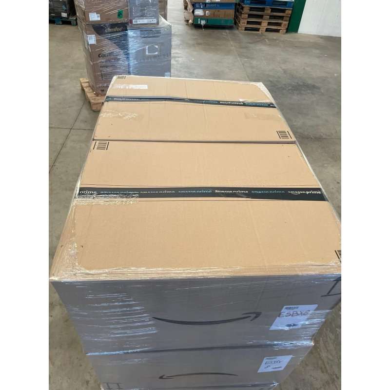 Palet de Amazon