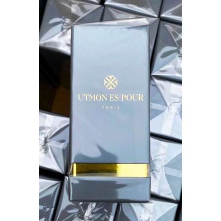Parfum Utmon ES Pour Paris, UTVOIR No.1 fabricado en Francia NUEVO