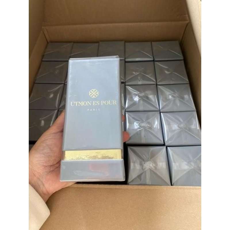 Parfum Utmon ES Pour Paris, UTVOIR No.1...