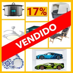 Palet de Amazon