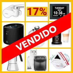 Paleta de Amazon