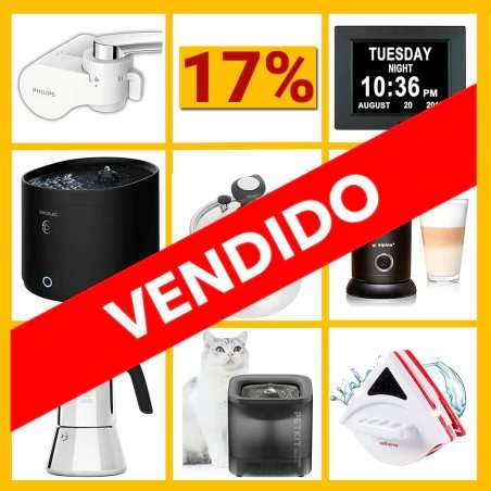 Paleta de Amazon