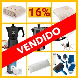 Caja de Amazon