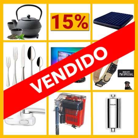 Caja Devoluciones de Amazon