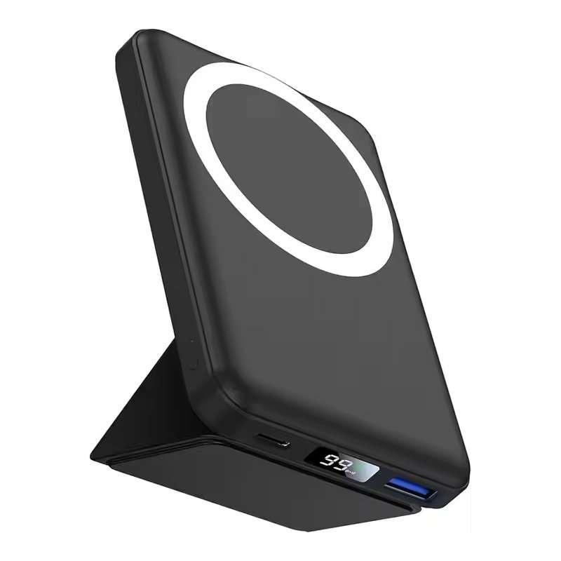 Lote PowerBank magnético 10000mAh 22.5w...
